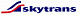 Skytrans logo