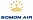 Somon Air logo