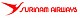 Surinam Airways logo