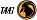 TAAG Angola Airlines logo
