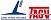 TACV Cabo Verde Airlines logo