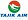Tajikistan Airlines logo