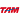 TAM Linhas Aereas logo