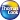 Thomas Cook Airlines Belgium logo