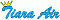 Tiara Air logo