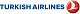 Turkish Airlines logo