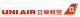Uni Airways logo
