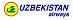 Uzbekistan Airways logo