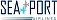 Wings Of Alaska Seaport Airline logo