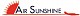 Air Sunshine logo