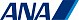 All Nippon Airways logo