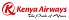 Kenya Airways logo