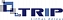 TRIP Linhas Aereas logo