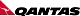 Qantas Airways logo