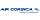 Air Corsica logo