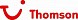 Thomson Airways logo