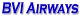 BVI Airways logo