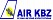 Air KBZ logo