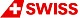 Swiss International Air Lines logo