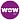 WOW air logo