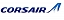 Corsair logo