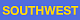 Southwest Airlines logo