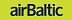 airBaltic logo