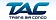 Trans Air Congo logo