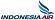 Indonesia Air Transport logo